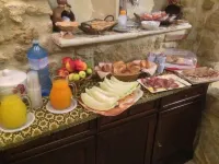 B&B Del Centro - servizio colazione