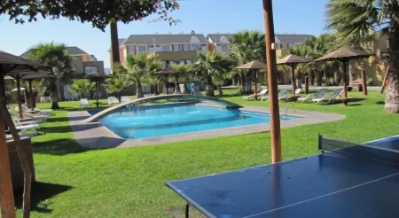 Apart Hotel Gran Pacifico