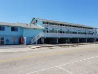 Regency Inn Motel by the Beach