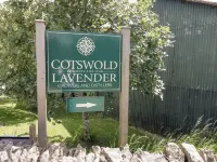 Ross Cottage Hotel di Evesham