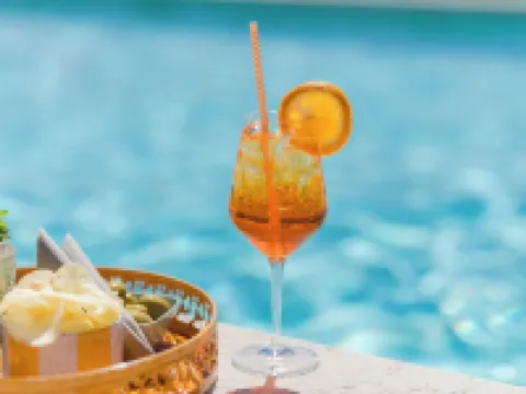 Relais Rossar Boutique Hotel Garda & Hills Hotel a Costermano