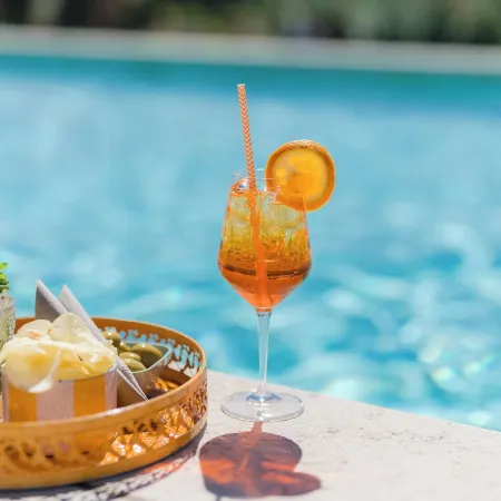 Relais Rossar Boutique Hotel Garda & Hills