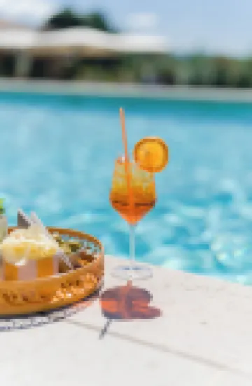 Relais Rossar Boutique Hotel Garda & Hills