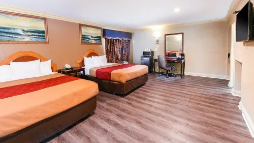Pacifica Motel - Motels