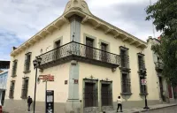 Grana B&B Hotels in Oaxaca