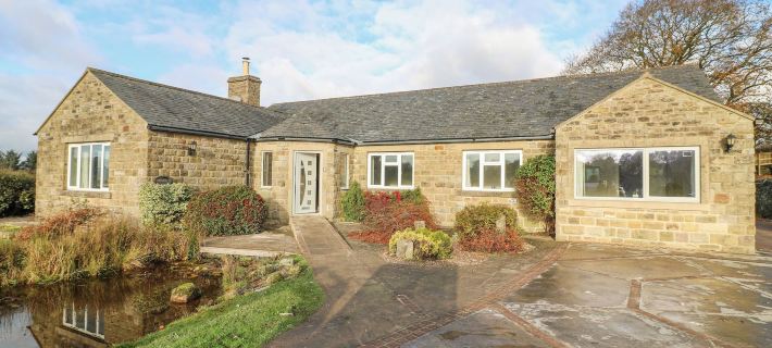 Barncroft Hotels in Matlock