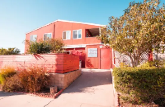 California Dreams Hostel - Ocean Beach