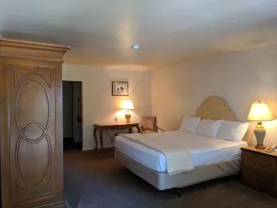 Saddle West Casino Hotel فنادق في Pahrump