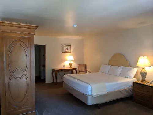 Saddle West Casino Hotel Hotels in Pahrump