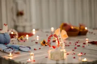 Grand Hotel & Convention Center Karaman - spa