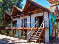 MAD Monkey Gili Trawangan Hotels in Gili Trawangan