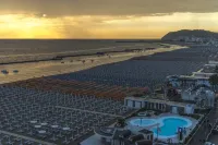 Hotel Baia Marina - navetta aeroportuale