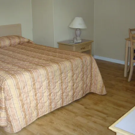 Trans Canada Motel