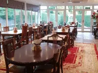 The George Carvery & Hotel Hotels in Harrogate