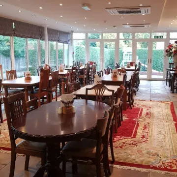 The George Carvery & Hotel Отели рядом с достопримечательностью «Ипподром Рипона»