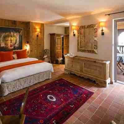 L'Illwald - Hotel et Auberge Alsace Sélestat Rooms