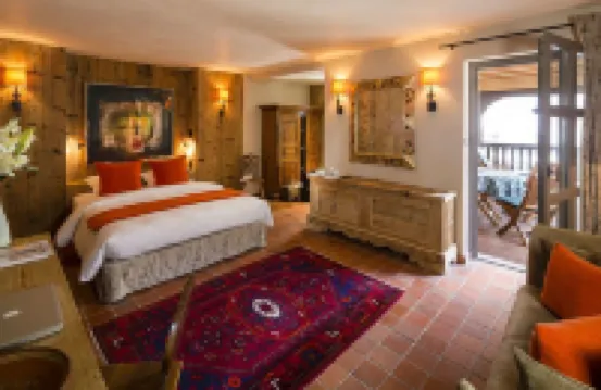 Hotel Restaurant de l'Illwald