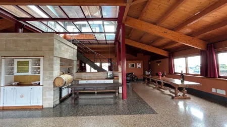 Locanda Gulfi Отели в г. Видзини