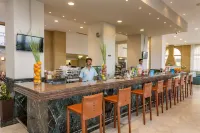 Ibiscus Hotel - Barer