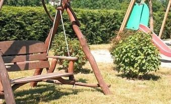 Logis Hôtel et Restaurant la Bombardière