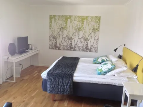 Villa Ingrid Hotels in Borgholm