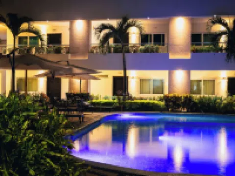 Luxury Hotel Inn Hotels in Compostela