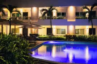 Luxury Hotel Inn Hotels in La Penita de Jaltemba