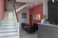 Hostal Esperanza Hotel di Rincon de la Victoria