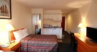 Ace Inn Hotels in Fort McMurray