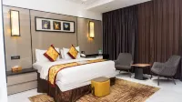 GreenPoint Hotel