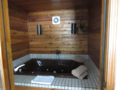 Woodland Motor Lodge Hotels in Grayling Township