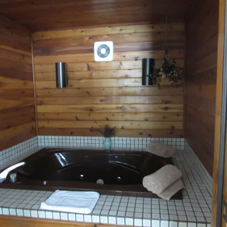 Woodland Motor Lodge