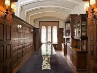 The Inn at Centre Park Hotels in Wyomissing