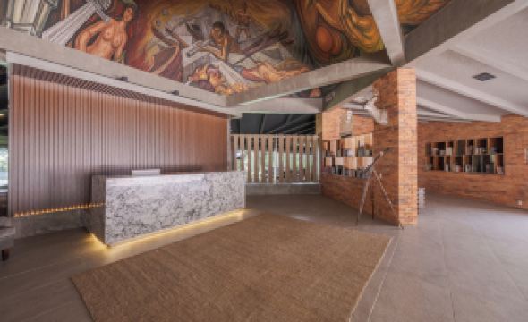 Nimue Marina Residence & Hotel Boutique