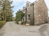 The Knowe Upper Hotels in Taynuilt