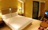 Villas Princess Hotel Hotels in Iztacalco