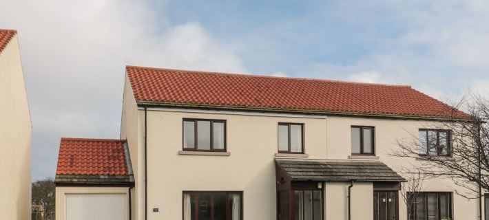 Causeway Cottage Hotels in Berwick-Upon-Tweed