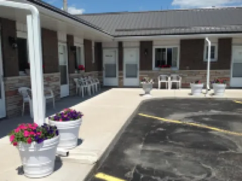 テイ イン パースのホテル