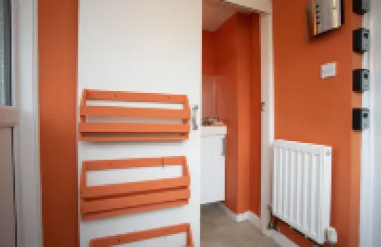 Hurley House Hotels in Stockport District