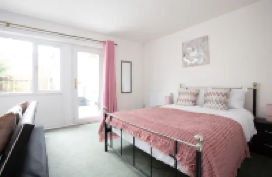 Hurley House Hotels in Stockport District