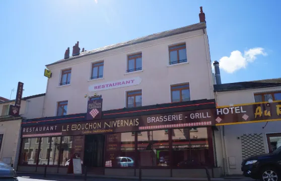 奧瑞賴尼韋奈斯酒店