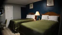 Aristocrat Motel Hotel a El Monte