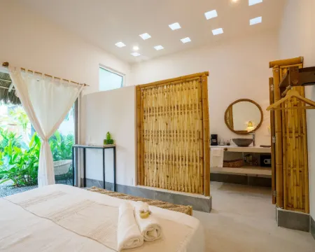 Marii Hotel Boutique Hotels in San Francisco