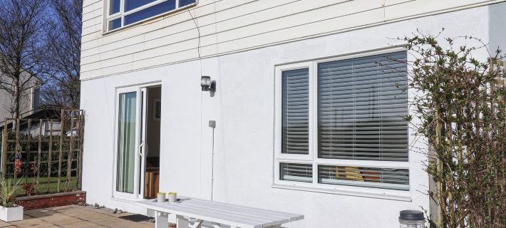 Beachcomber Hotels in Bude