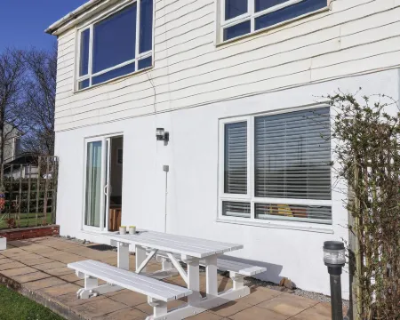 海灘漫步者 比尤德－斯特拉頓酒店