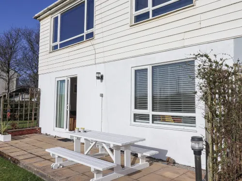 Beachcomber Hotels in Bude