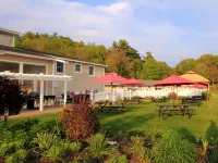 Wells-Ogunquit Resort Motel & Cottages Hotels in Wells
