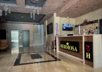 Hermosa Hotel Hotels in Doni stoj