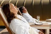 Ringhotel Strandblick Kühlungsborn - Spa