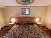 Hotel Atlante Các khách sạn gần Lâu đài Chapultepec